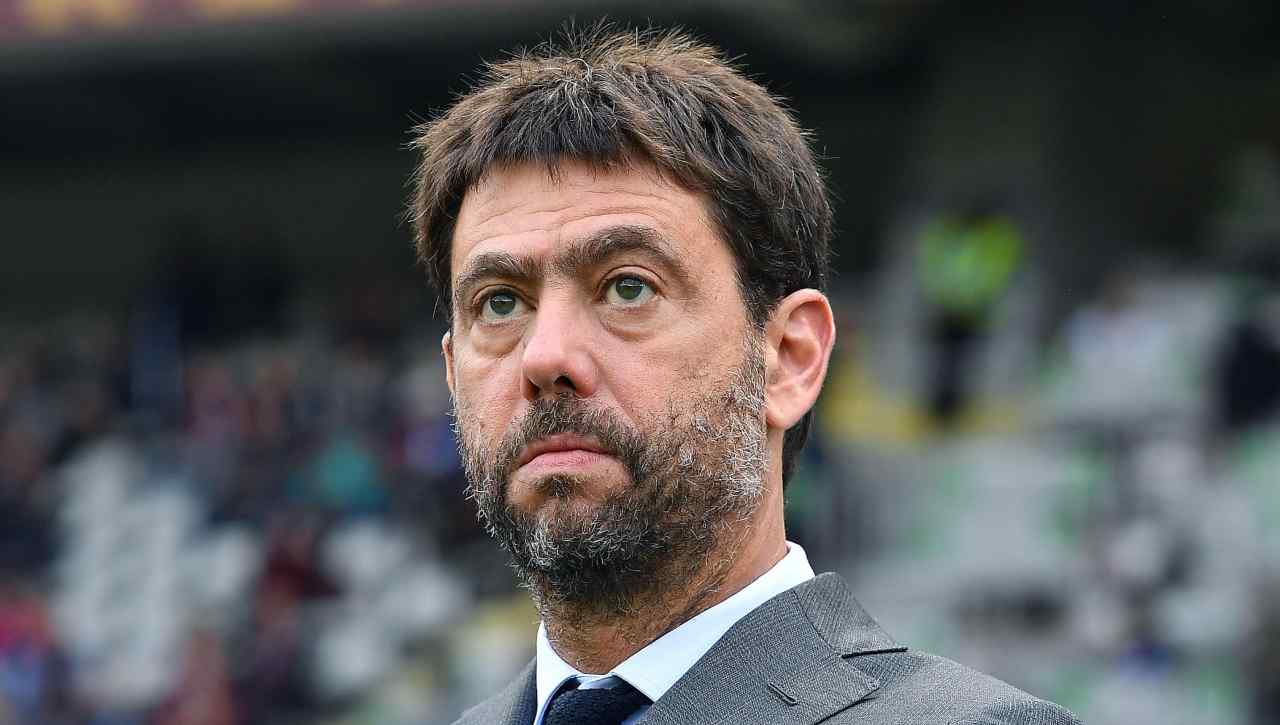 Andrea Agnelli