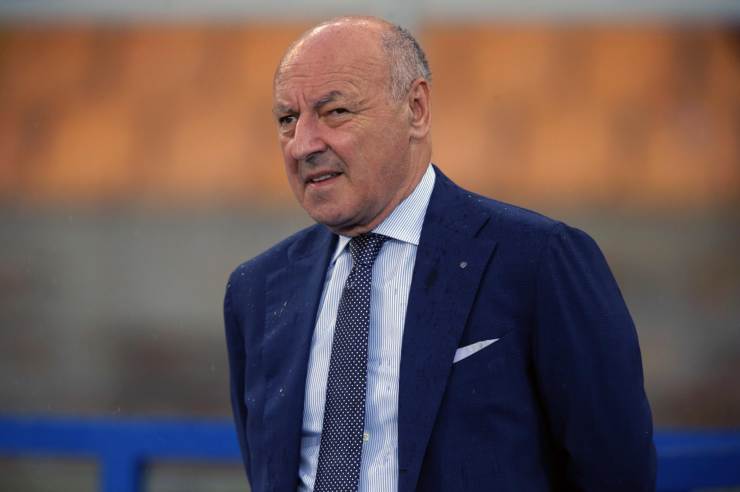 Beppe Marotta 