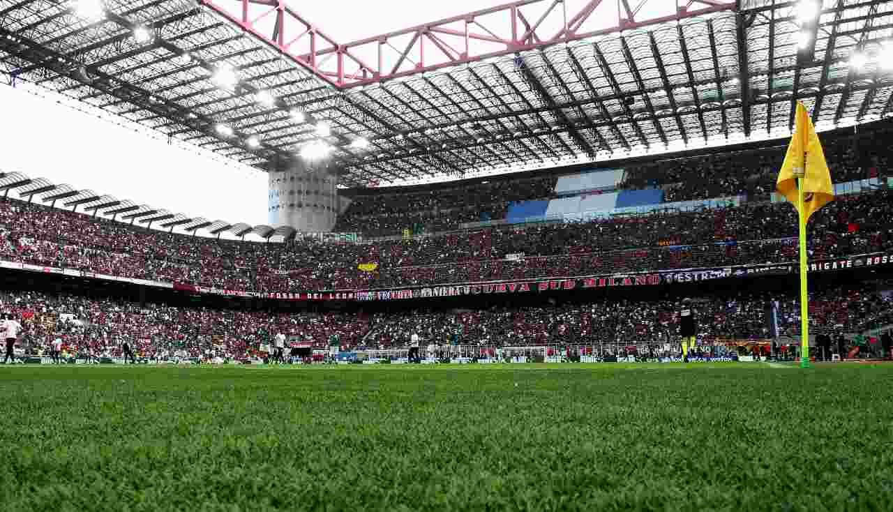 San Siro