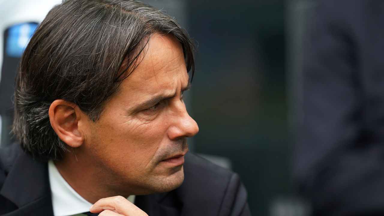 simone Inzaghi