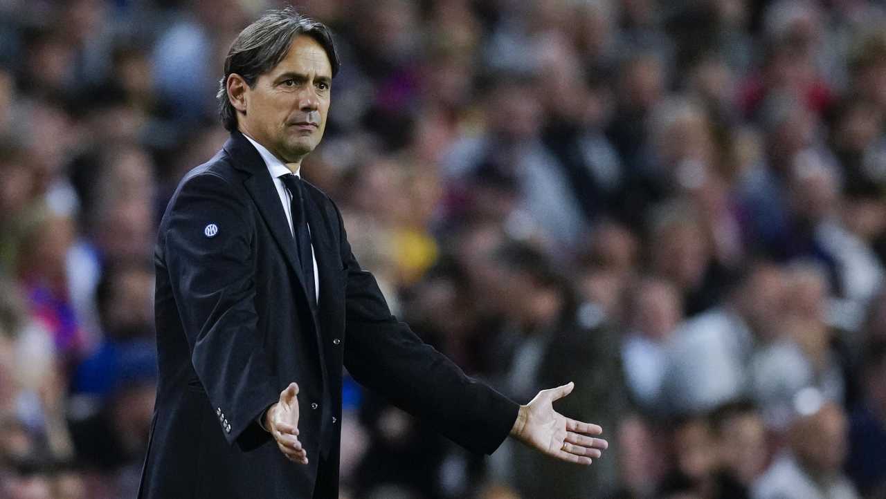 Simone Inzaghi (