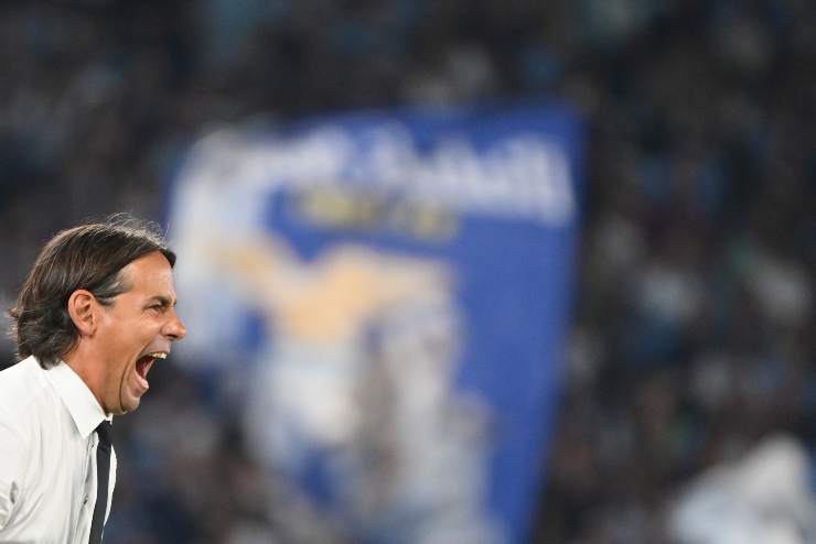 Simone Inzaghi