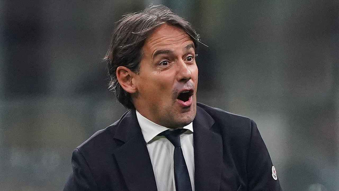 Simone Inzaghi 