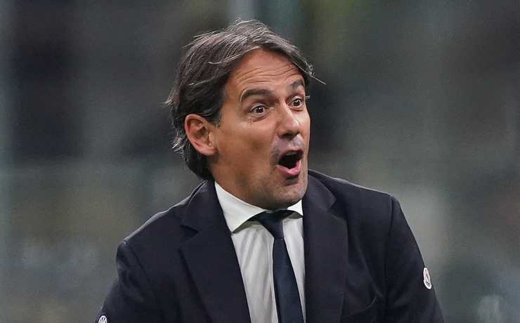 Simone Inzaghi