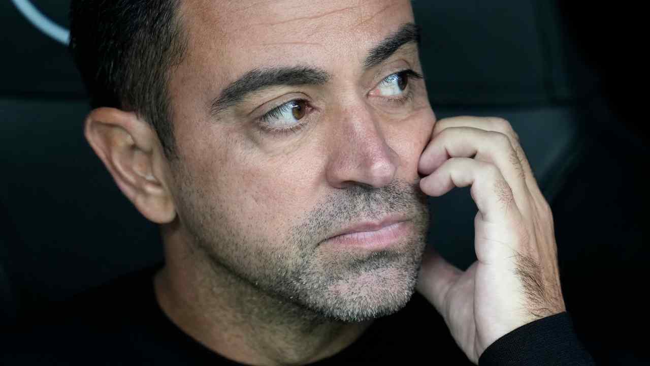 xavi