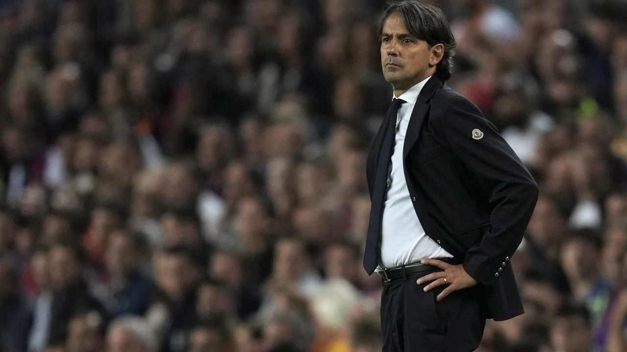 simone inzaghi