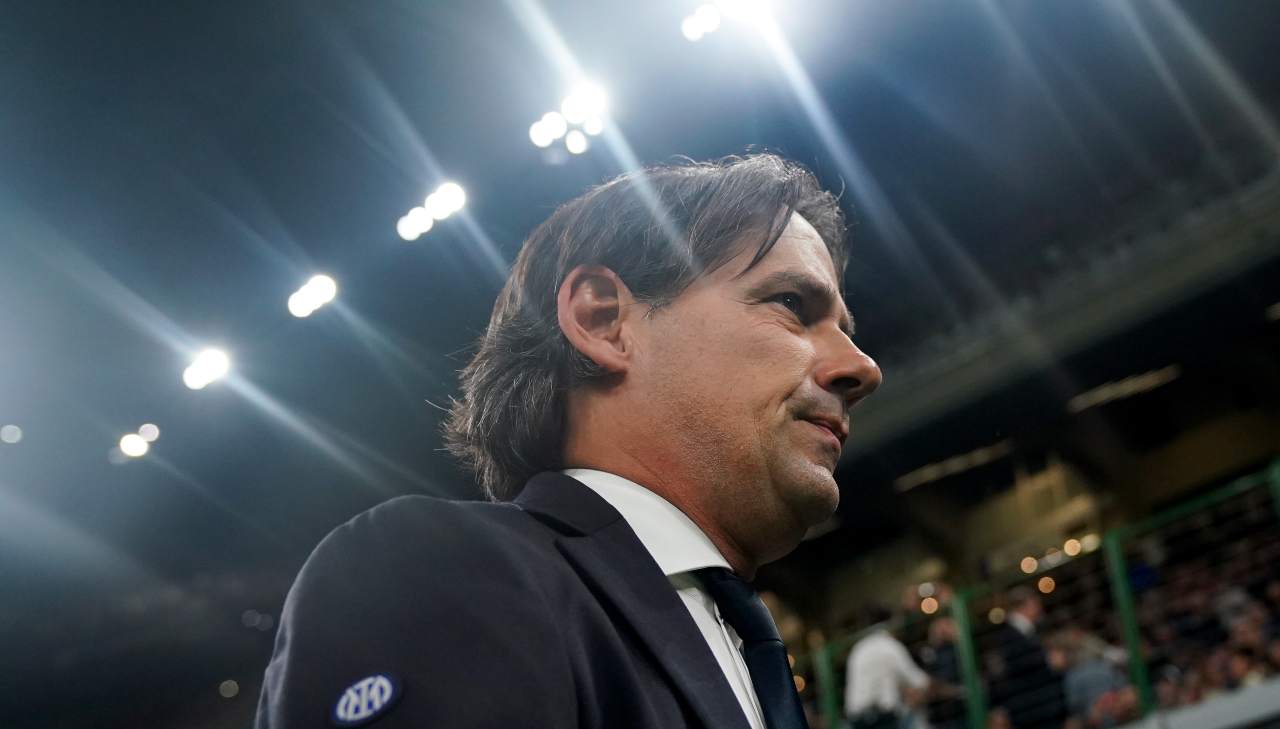 Simone Inzaghi