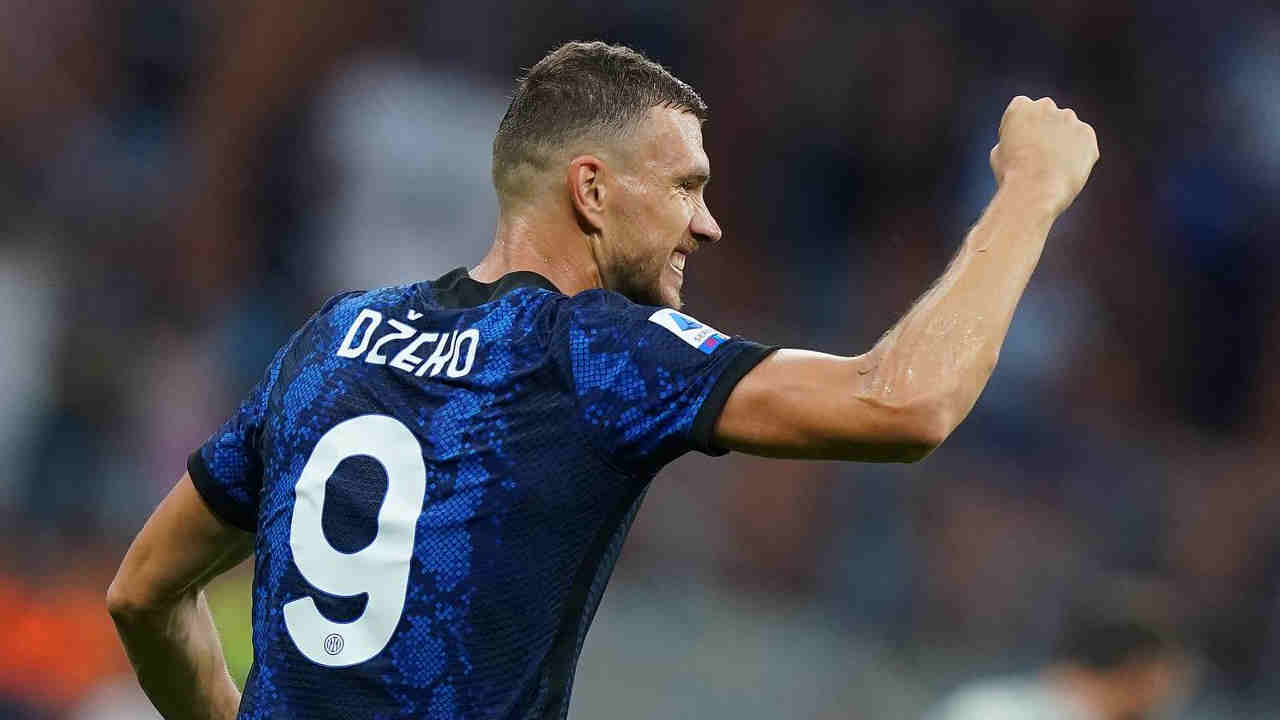 dzeko