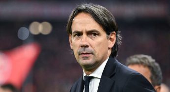 Inter in apprensione: Inzaghi perde il top player | Le sue condizioni