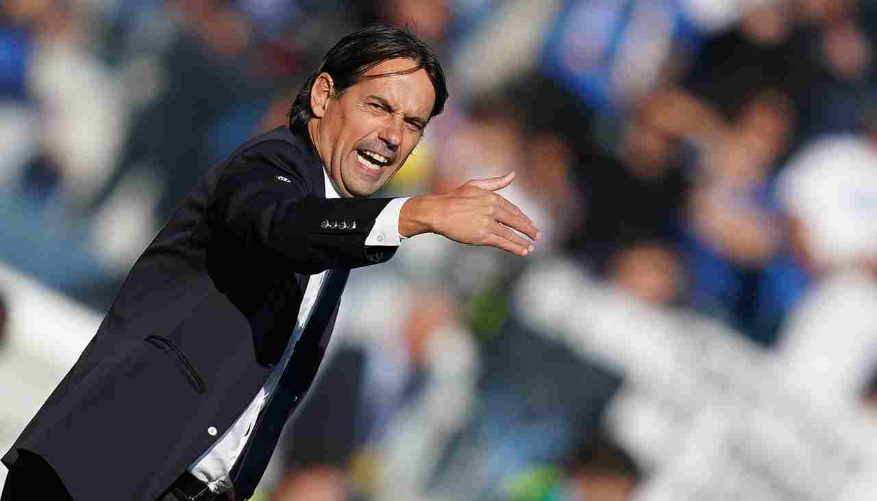 Simone Inzaghi