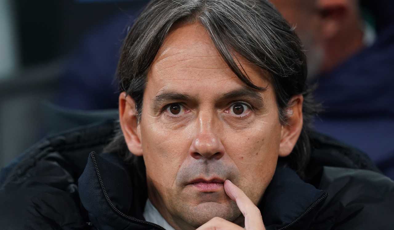 Simone Inzaghi