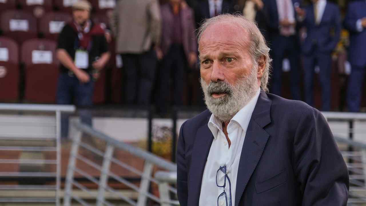 Walter Sabatini