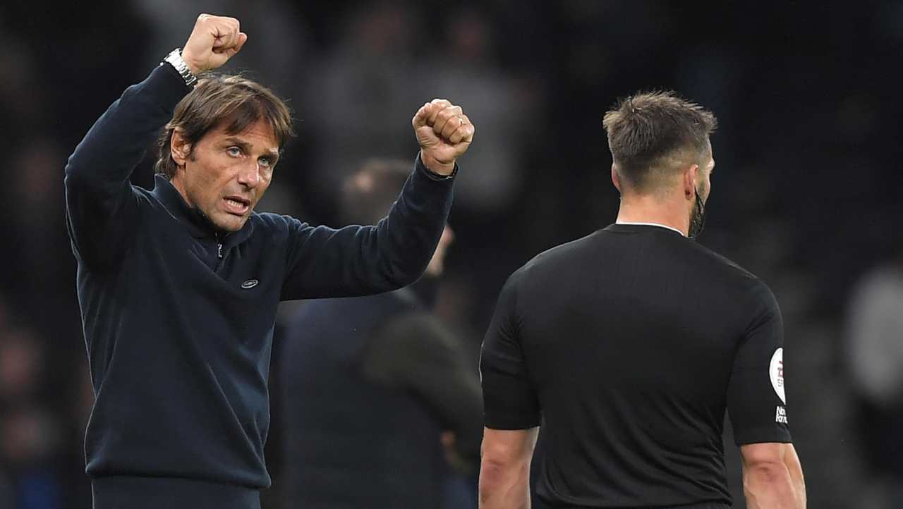 antonio conte