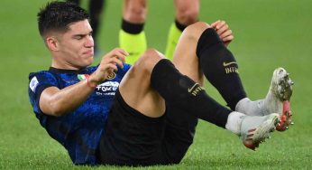Correa, biennio più nero che azzurro: il dato sugli infortuni è preoccupante