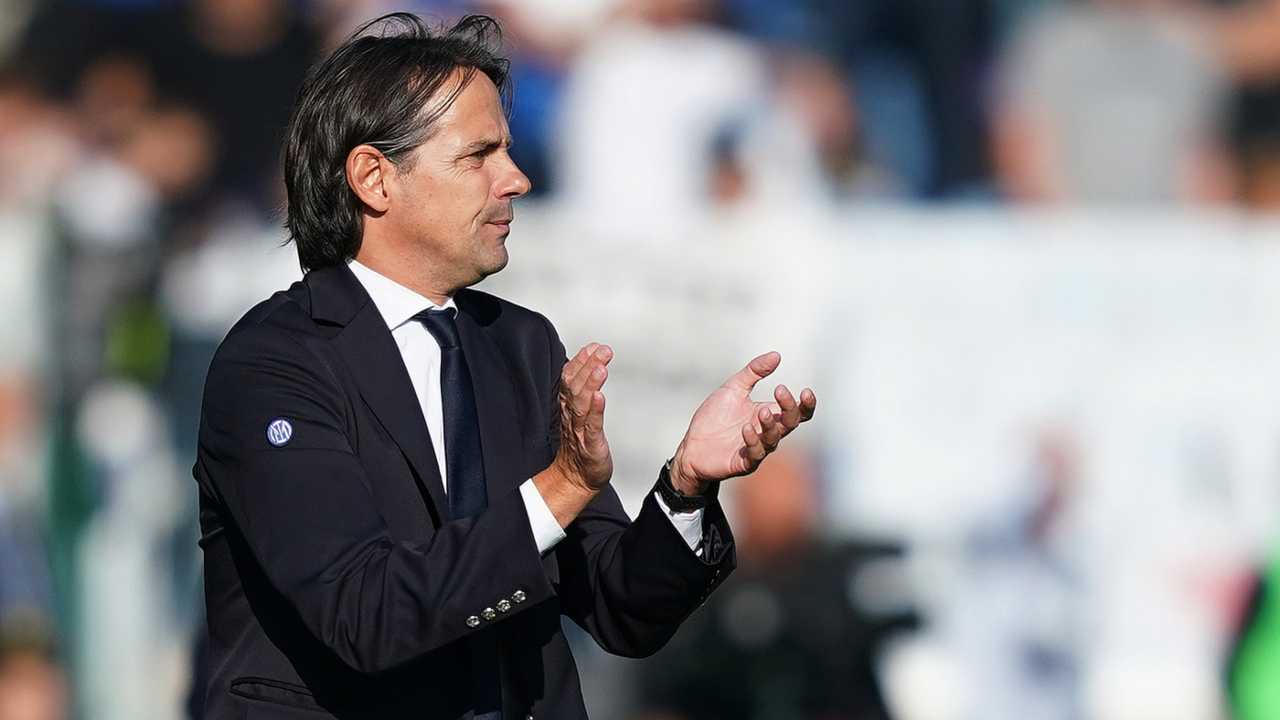 simona inzaghi 18112022 zona inter