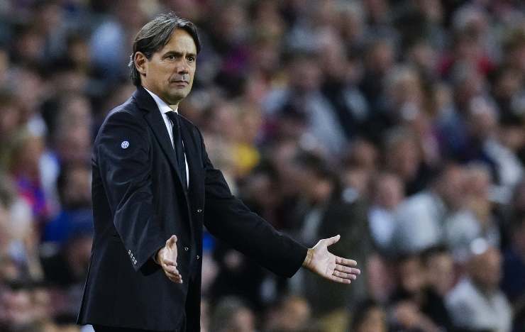 Simone Inzaghi