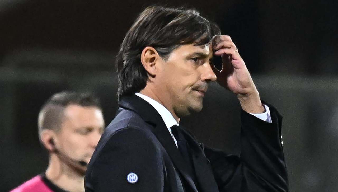 Simone Inzaghi