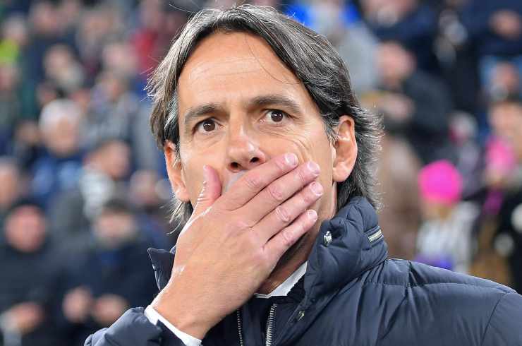 Simone Inzaghi ha deciso, ecco il programma dell'Inter durante il Mondiale 