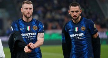 Addio Skriniar e de Vrij? L’Inter ha scelto: i nerazzurri hanno pronti i sostituti