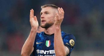 Skriniar, la decisione sul futuro è stata presa: la reazione del PSG